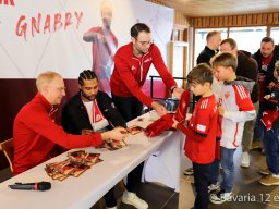 Serge Gnabry
